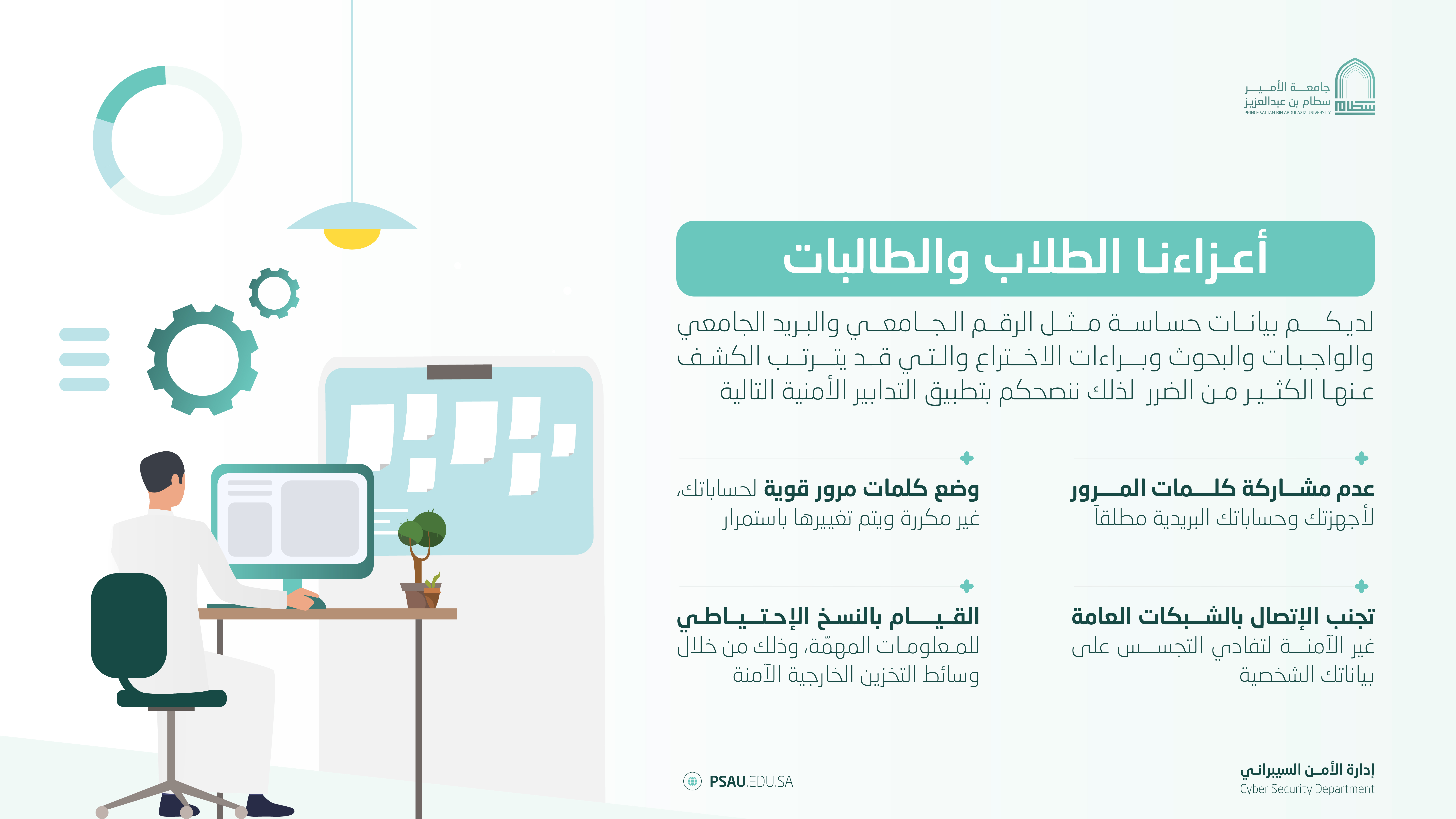 ومضات سيبرانية