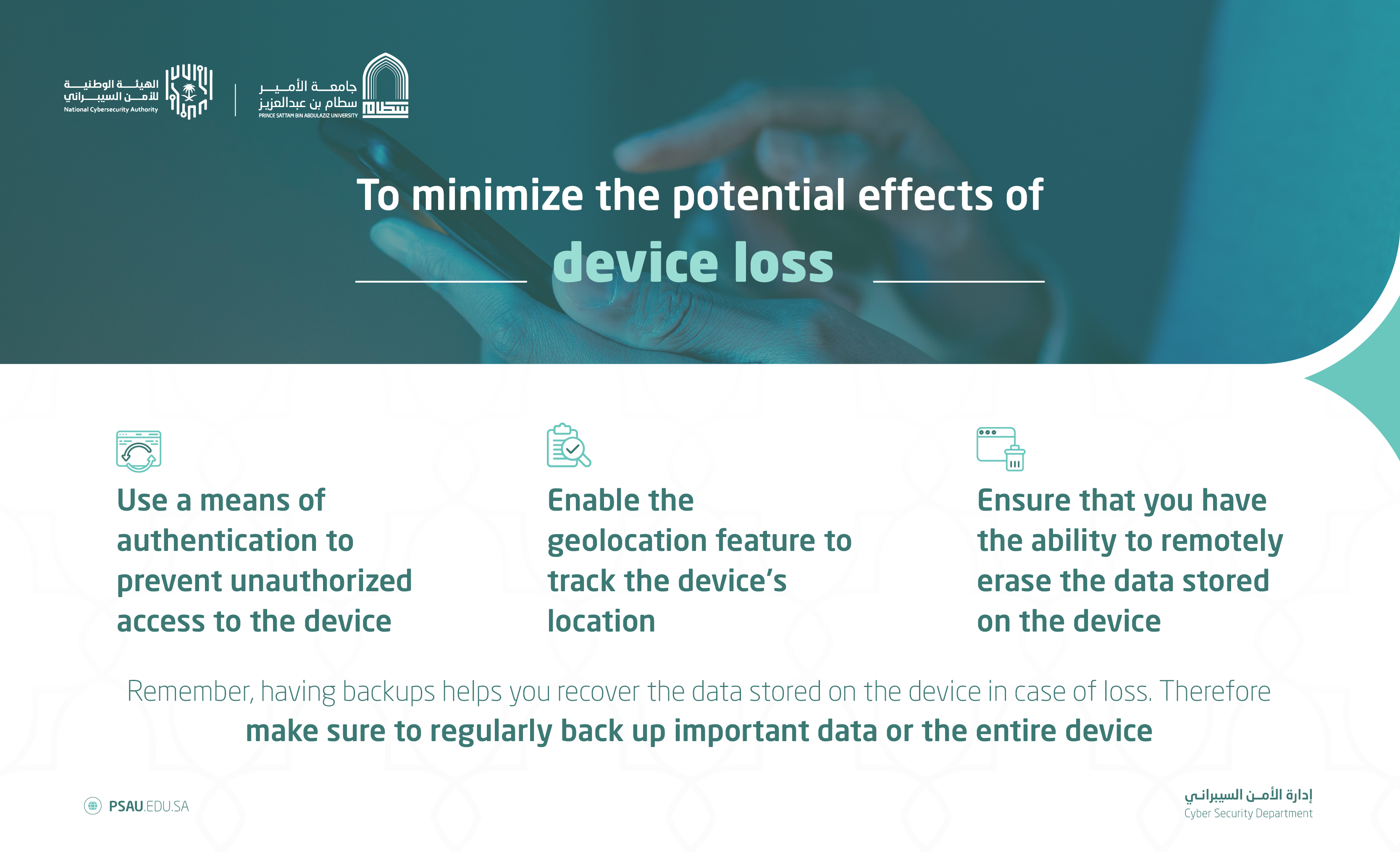 إضاءات سيبرانية