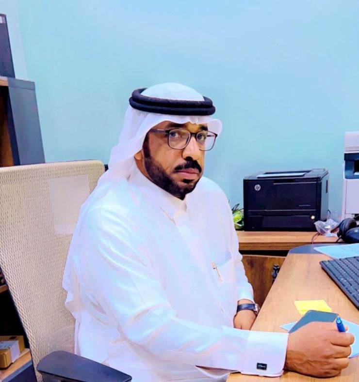 ورشة عمل تدريبية لمنسوبي الإدارة العامة للشؤون الإدارية والمالية